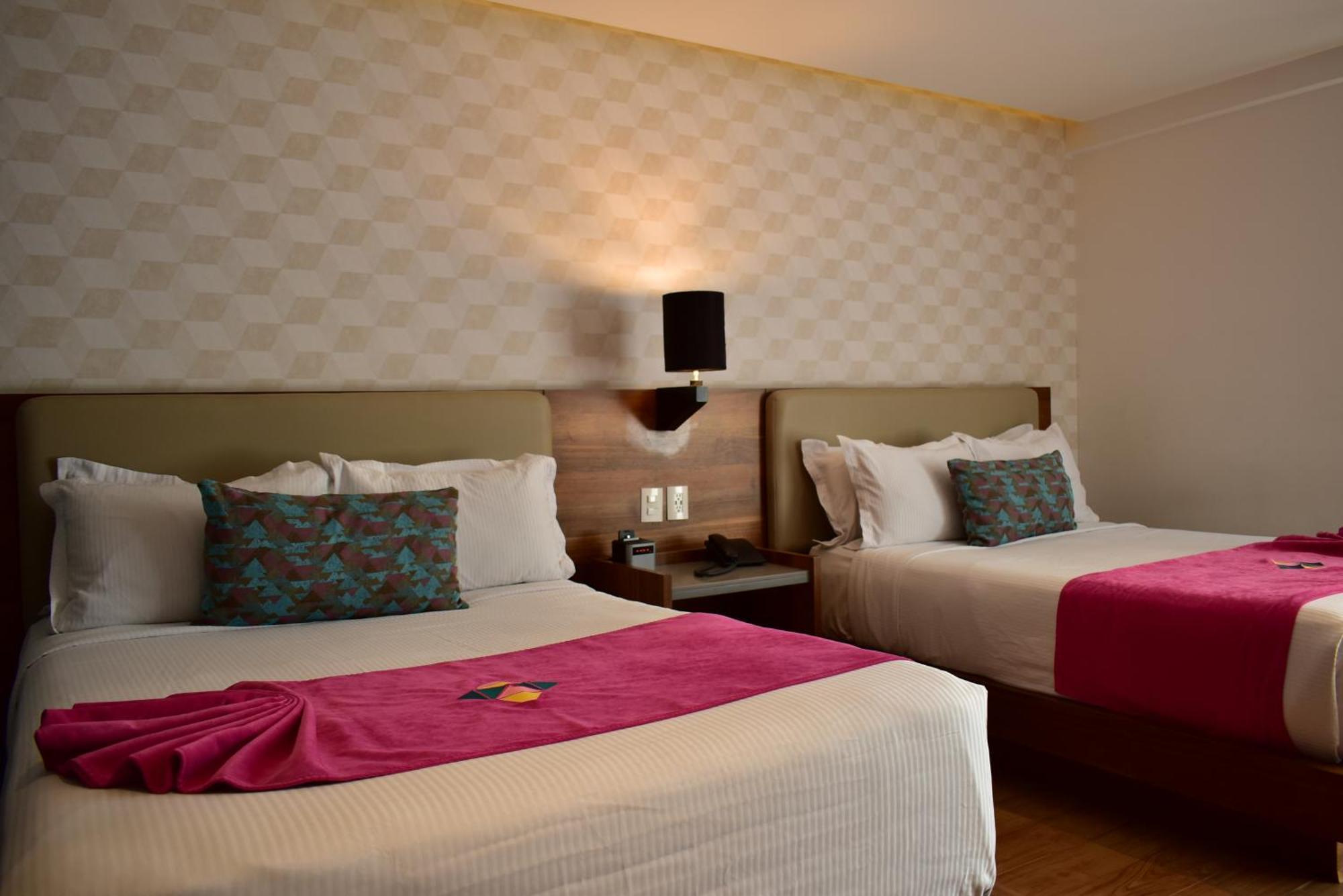 Hotel Fch Expo Adults Only Guadalajara